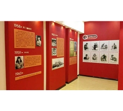展館設(shè)計(jì)制作
