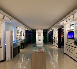 展館設(shè)計(jì)制作